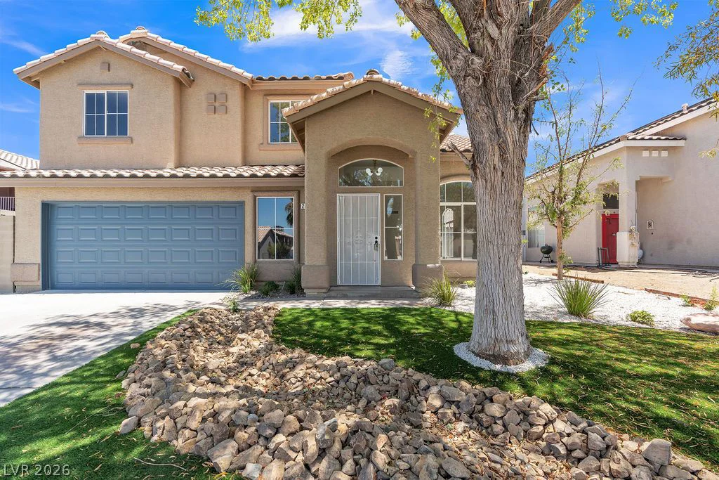 2060 Fallsburg, Henderson, NV 89002