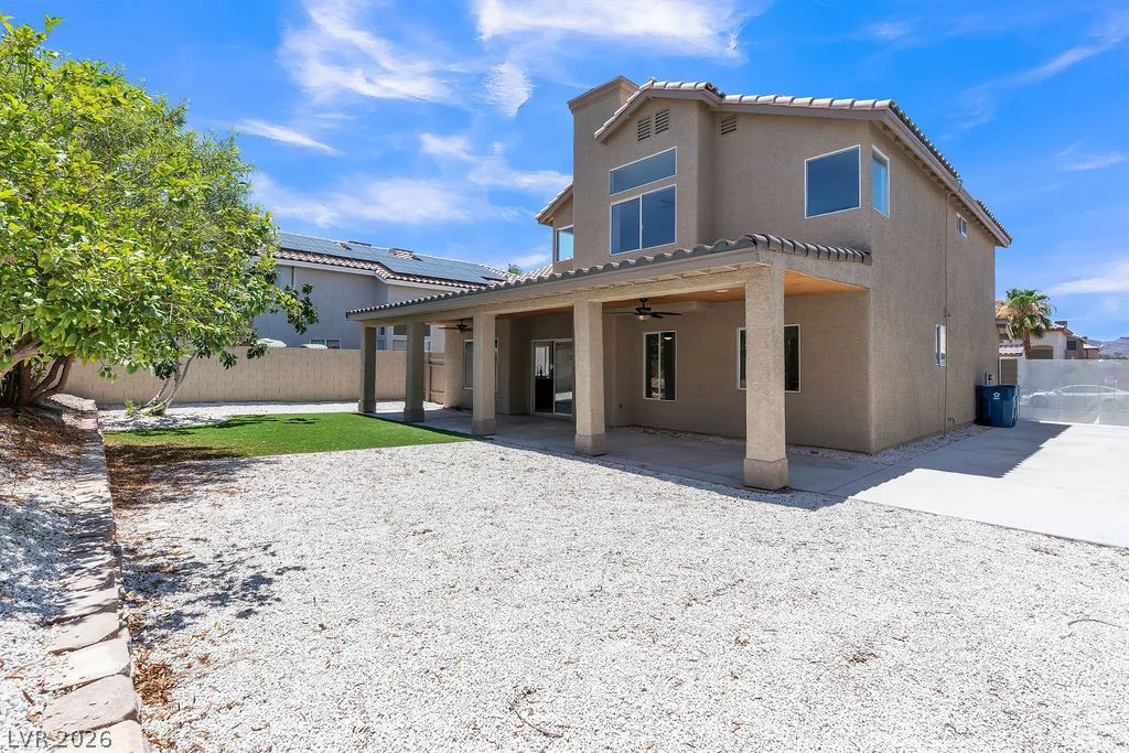 2060 Fallsburg, Henderson, NV 89002