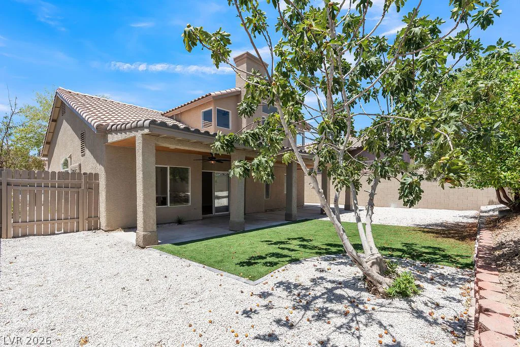 2060 Fallsburg, Henderson, NV 89002