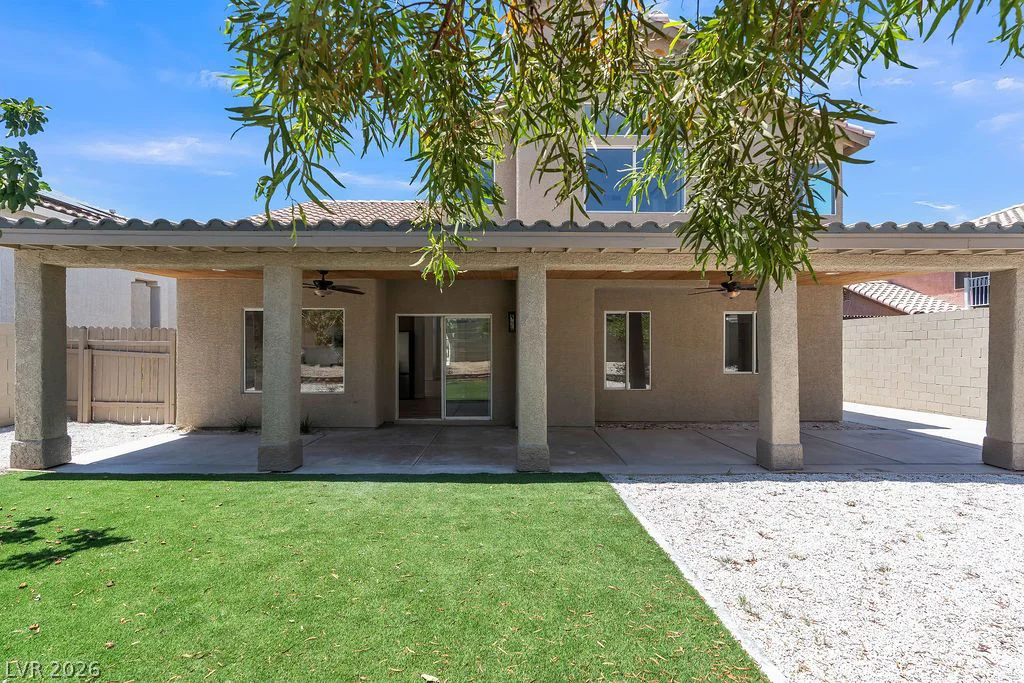 2060 Fallsburg, Henderson, NV 89002
