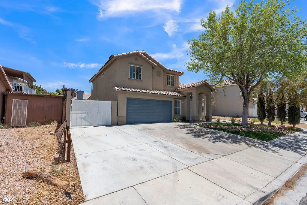2060 Fallsburg, Henderson, NV 89002