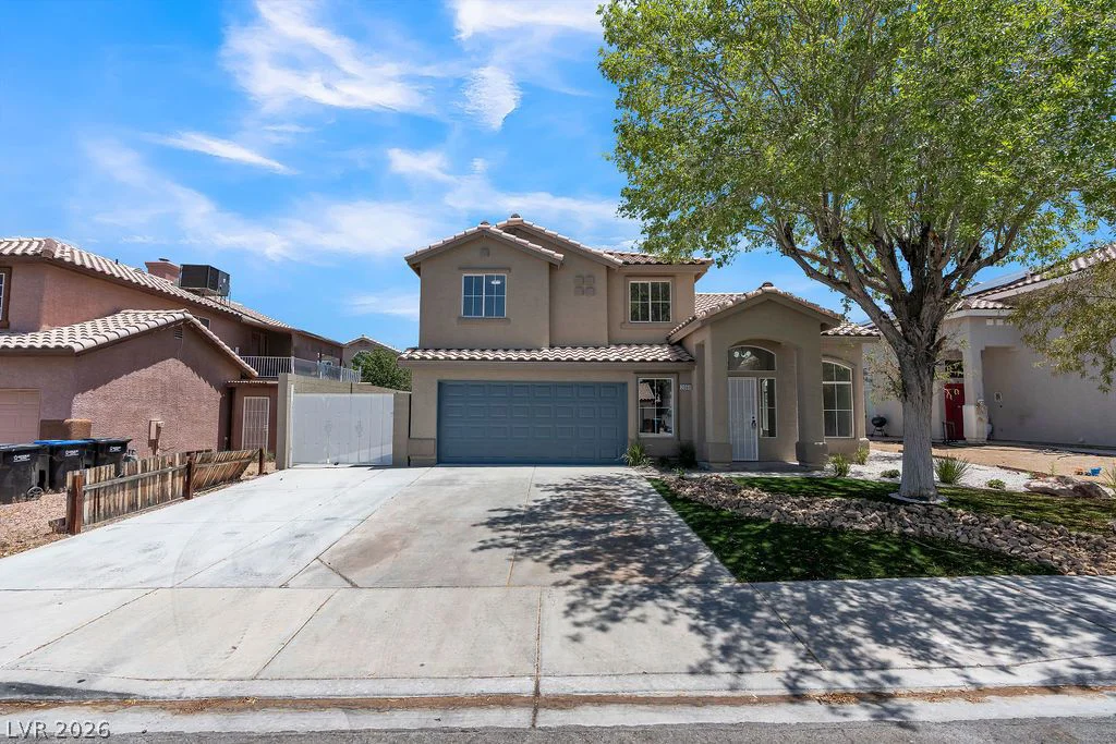 2060 Fallsburg, Henderson, NV 89002