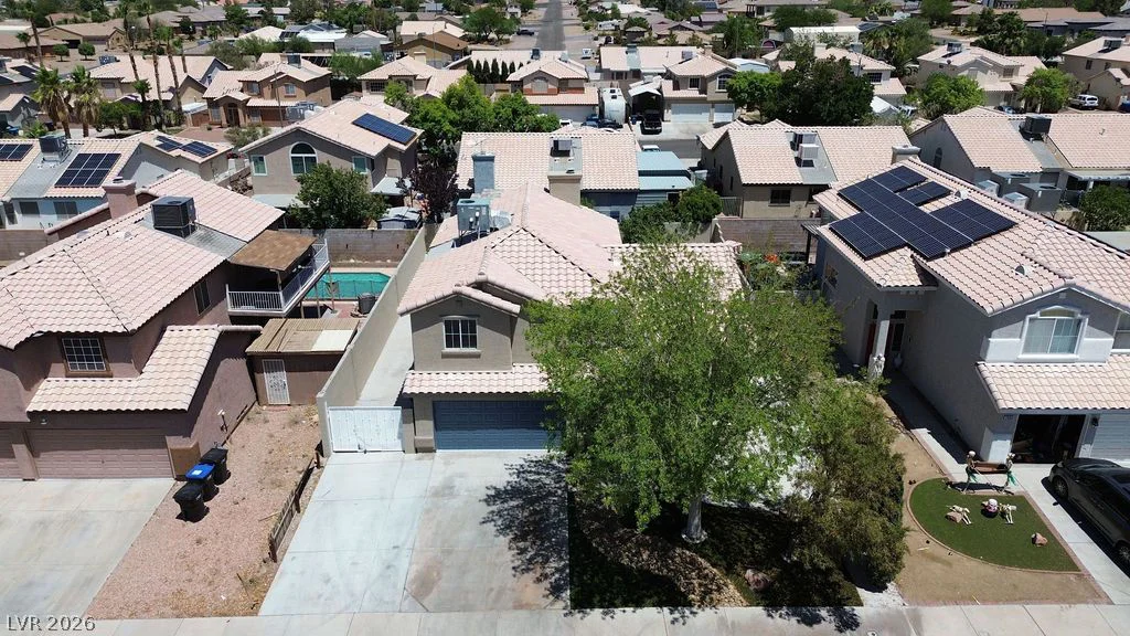 2060 Fallsburg, Henderson, NV 89002