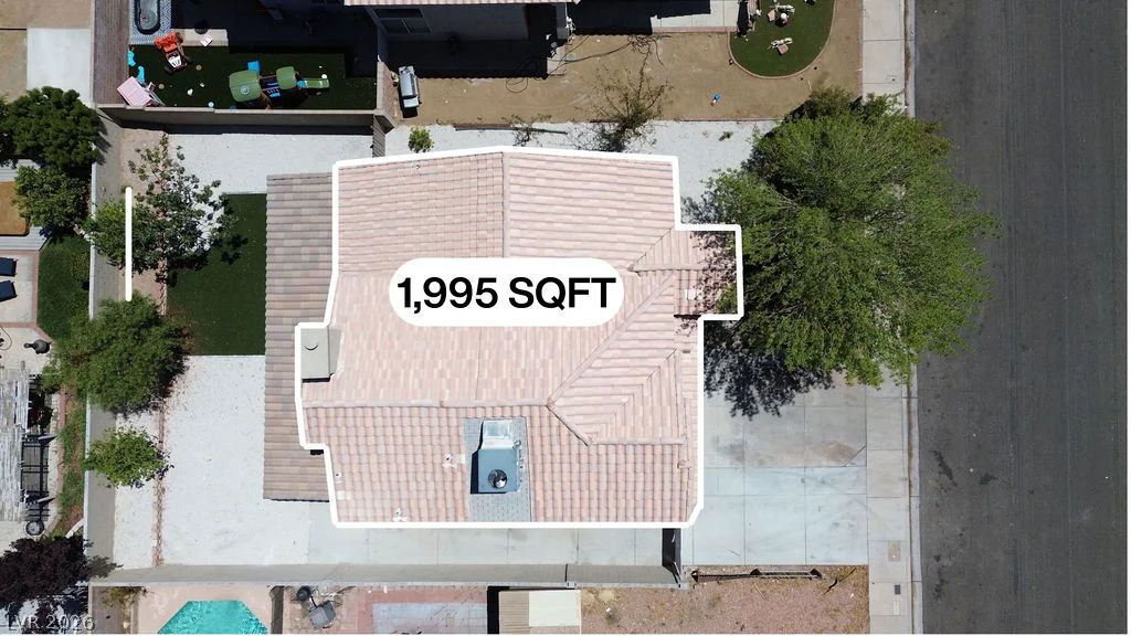2060 Fallsburg, Henderson, NV 89002