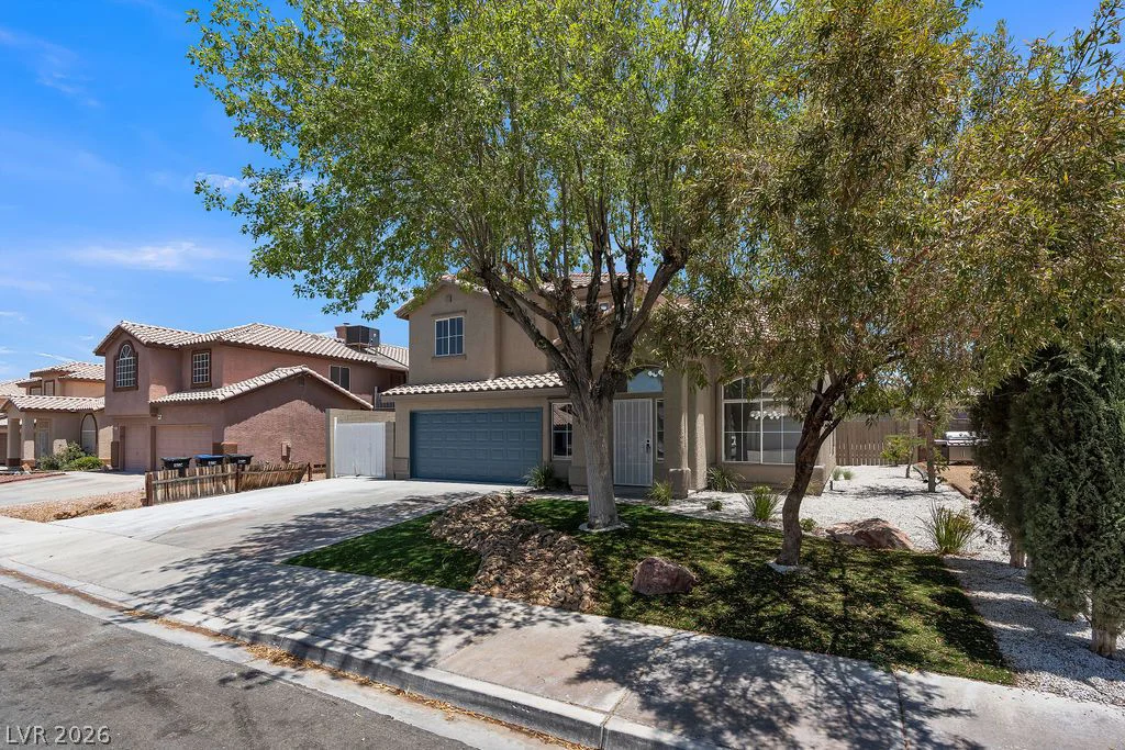 2060 Fallsburg, Henderson, NV 89002