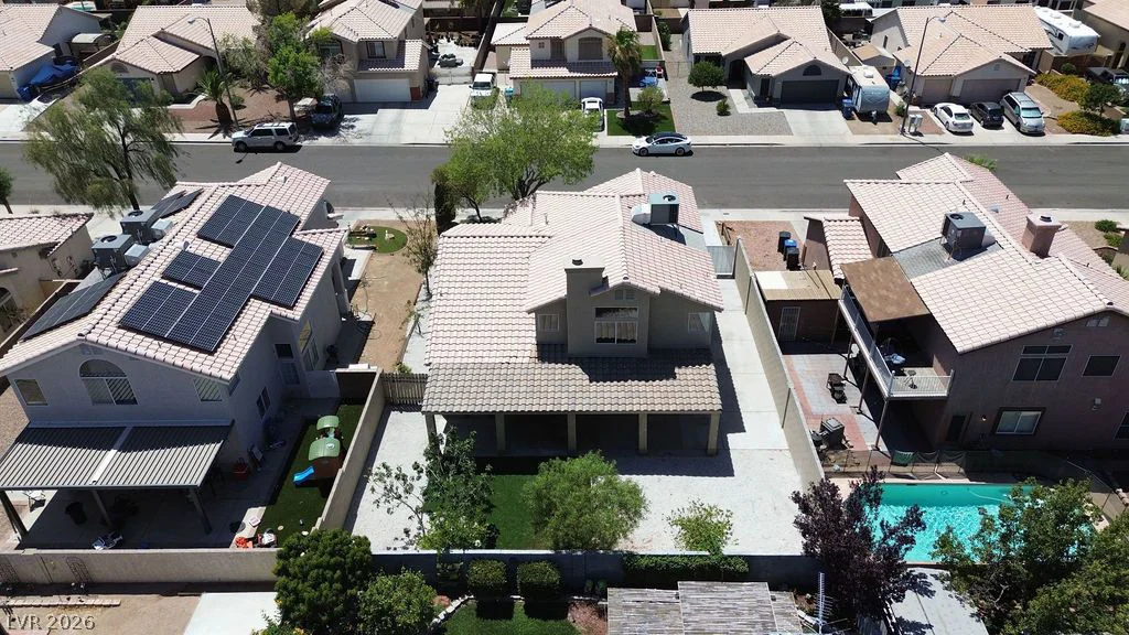 2060 Fallsburg, Henderson, NV 89002