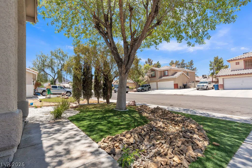 2060 Fallsburg, Henderson, NV 89002