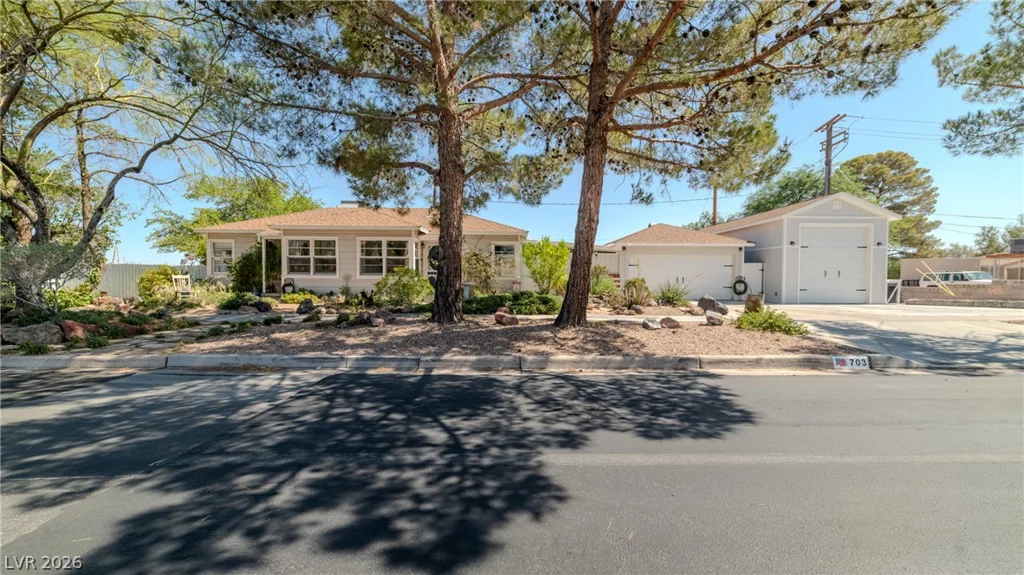 703 Wyoming, Boulder City, NV 89005