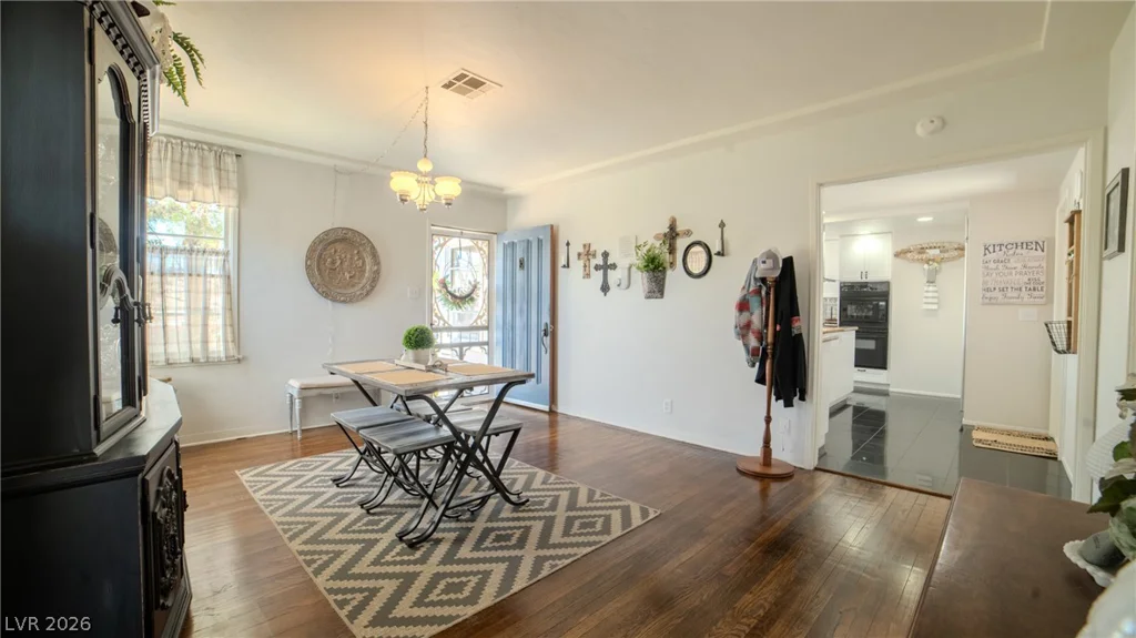 703 Wyoming, Boulder City, NV 89005