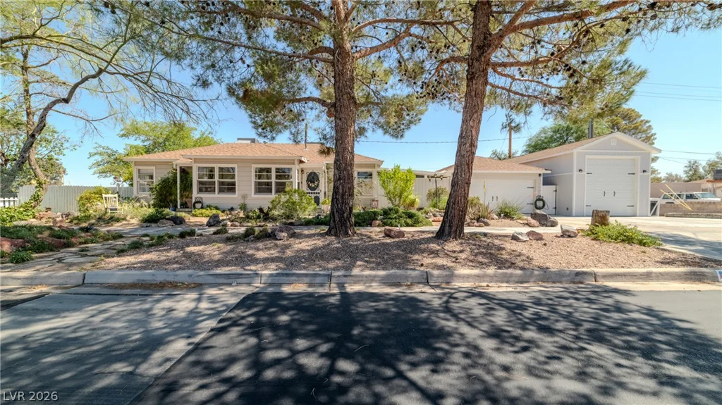 703 Wyoming, Boulder City, NV 89005