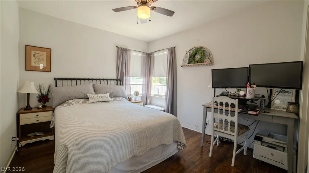 703 Wyoming, Boulder City, NV 89005