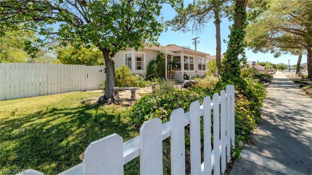 703 Wyoming, Boulder City, NV 89005