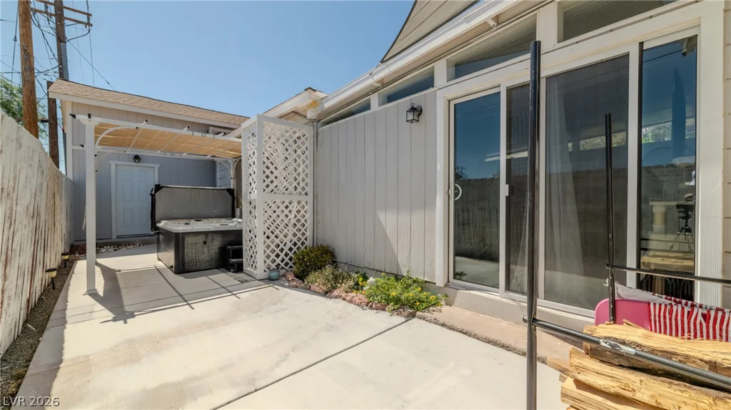 703 Wyoming, Boulder City, NV 89005