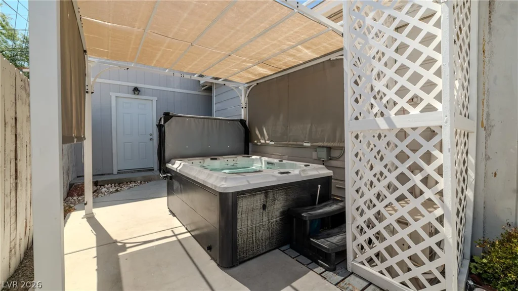 703 Wyoming, Boulder City, NV 89005