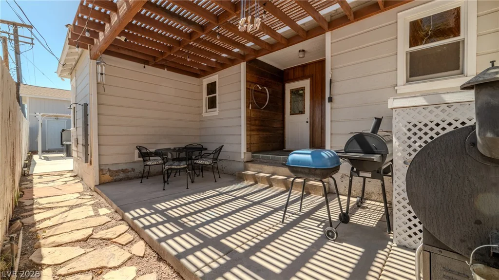 703 Wyoming, Boulder City, NV 89005