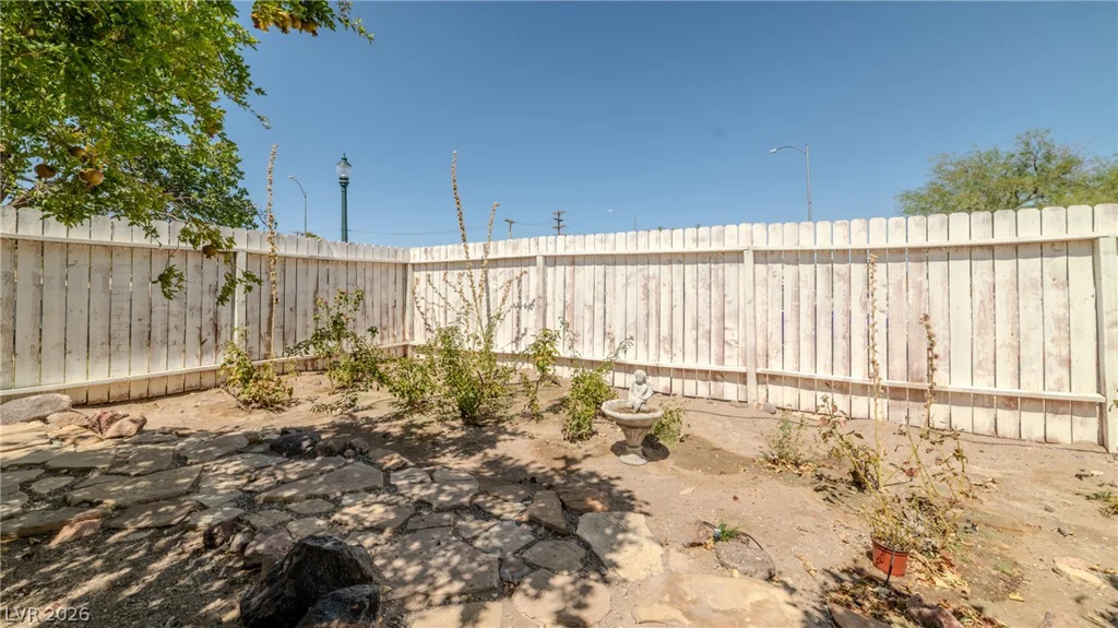 703 Wyoming, Boulder City, NV 89005