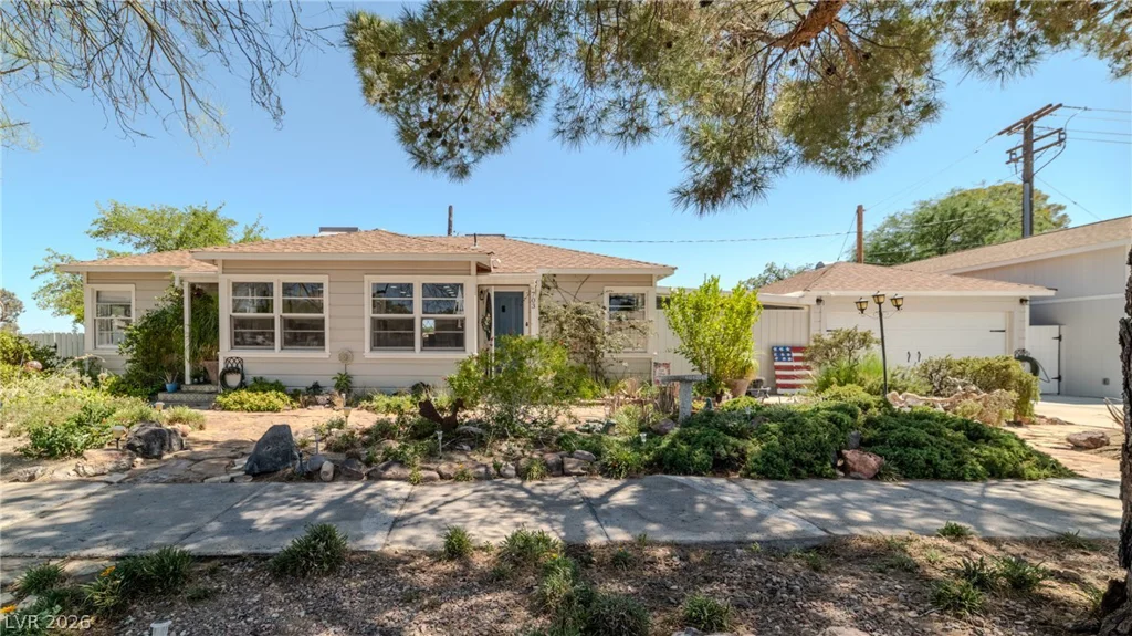 703 Wyoming, Boulder City, NV 89005