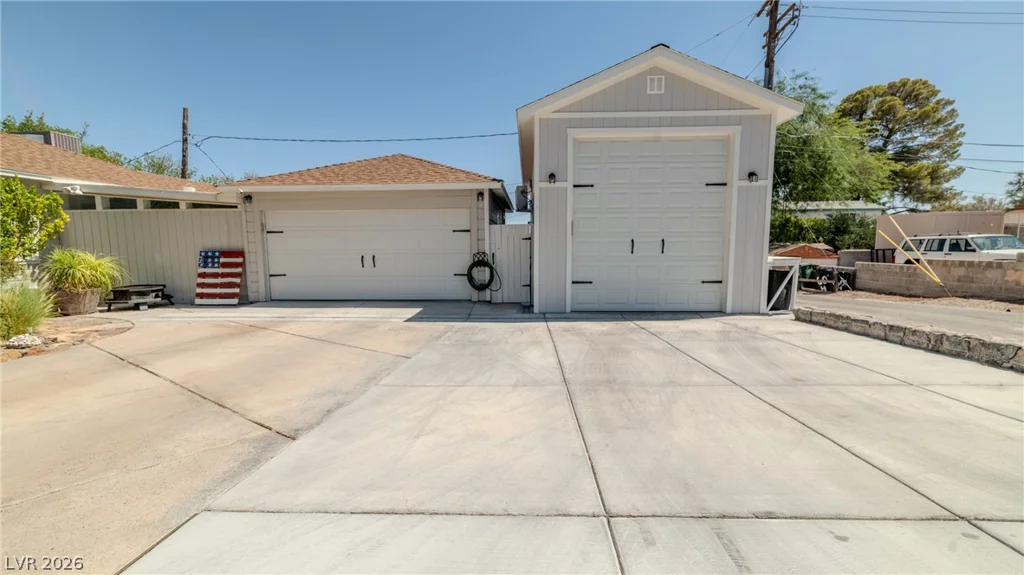 703 Wyoming, Boulder City, NV 89005