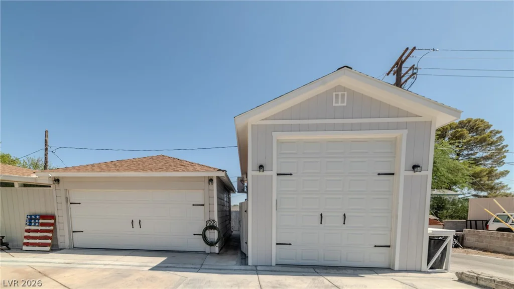 703 Wyoming, Boulder City, NV 89005