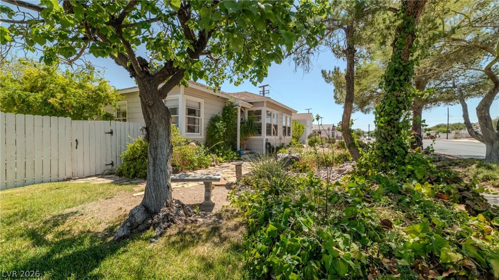 703 Wyoming, Boulder City, NV 89005