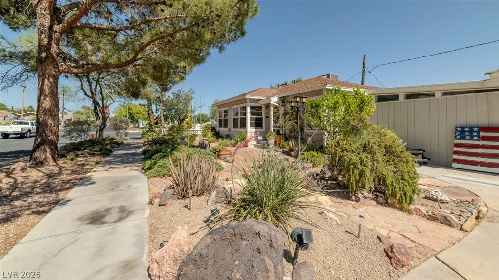 703 Wyoming, Boulder City, NV 89005