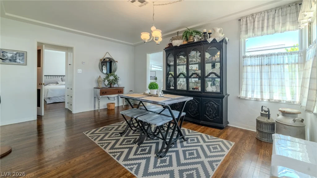 703 Wyoming, Boulder City, NV 89005