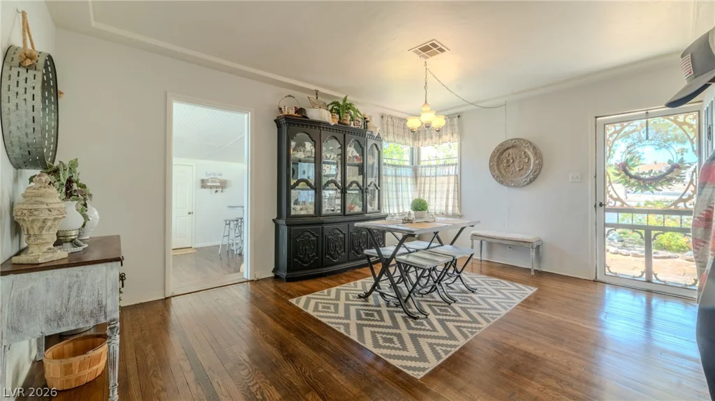 703 Wyoming, Boulder City, NV 89005