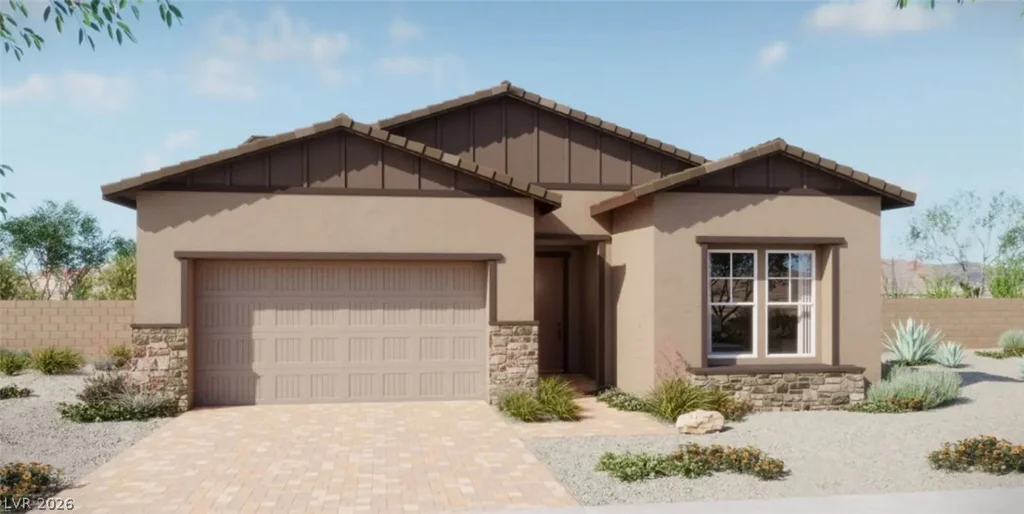 670 Ambridge, Henderson, NV 89011
