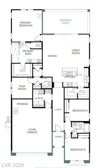 670 Ambridge, Henderson, NV 89011