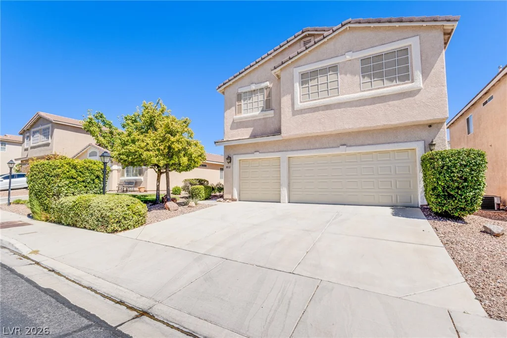 8812 Meisenheimer, Las Vegas, NV 89143