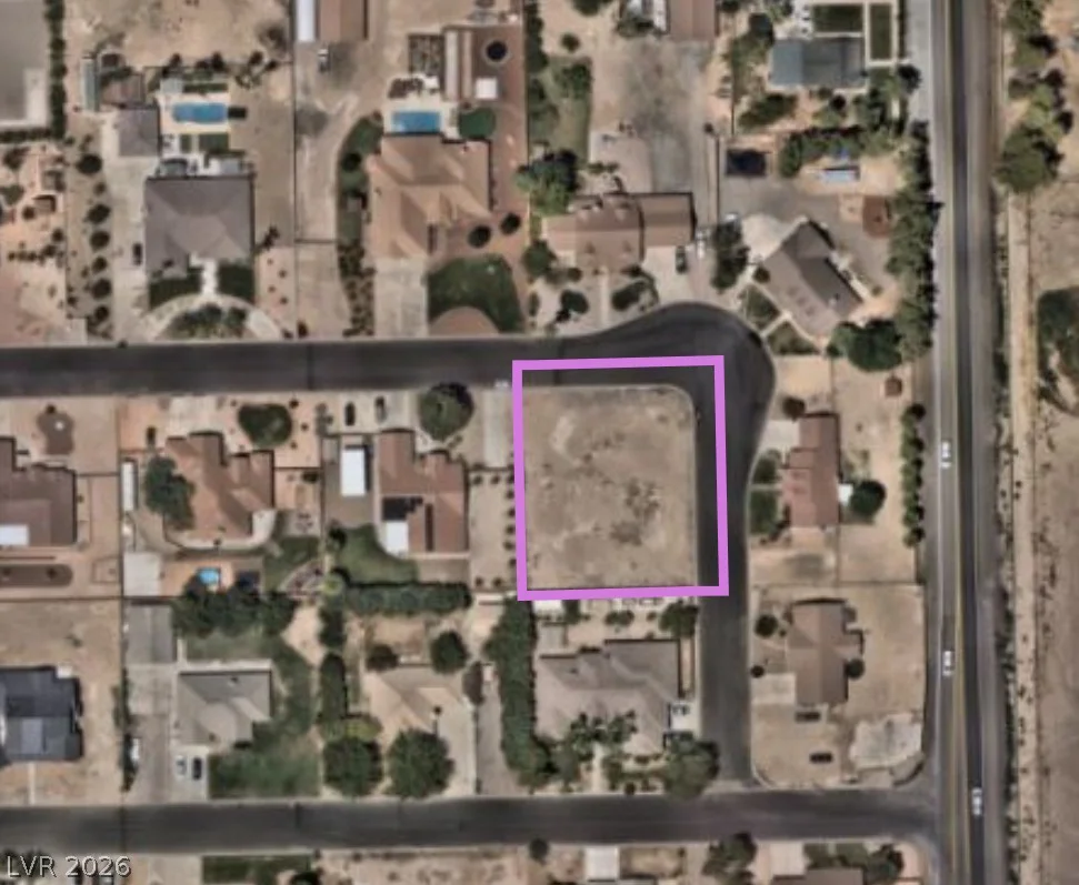 1945 Clover Hollow, Logandale, NV 89021