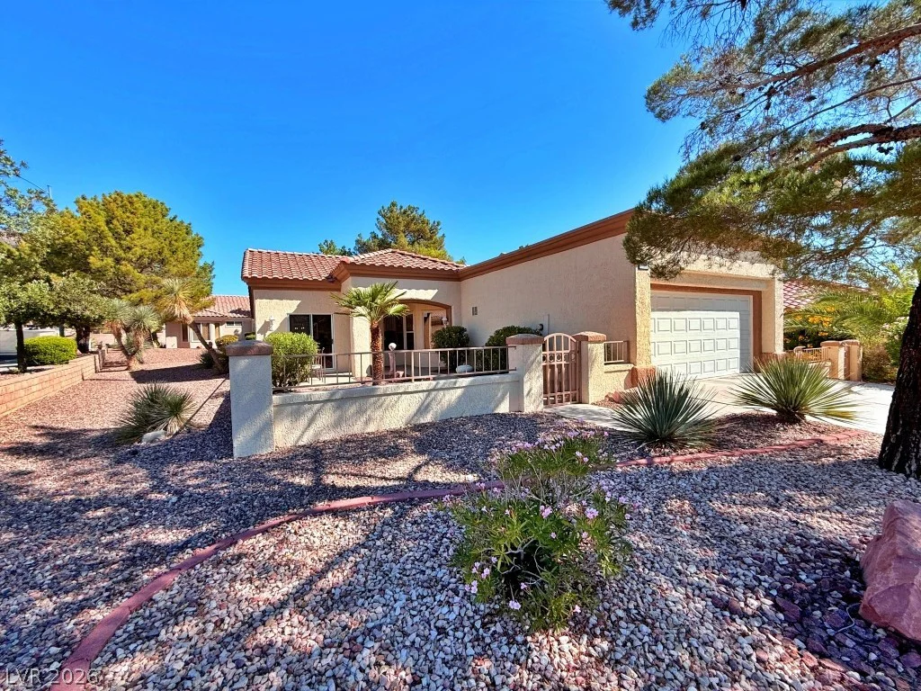 3101 Ravenshoe, Las Vegas, NV 89134