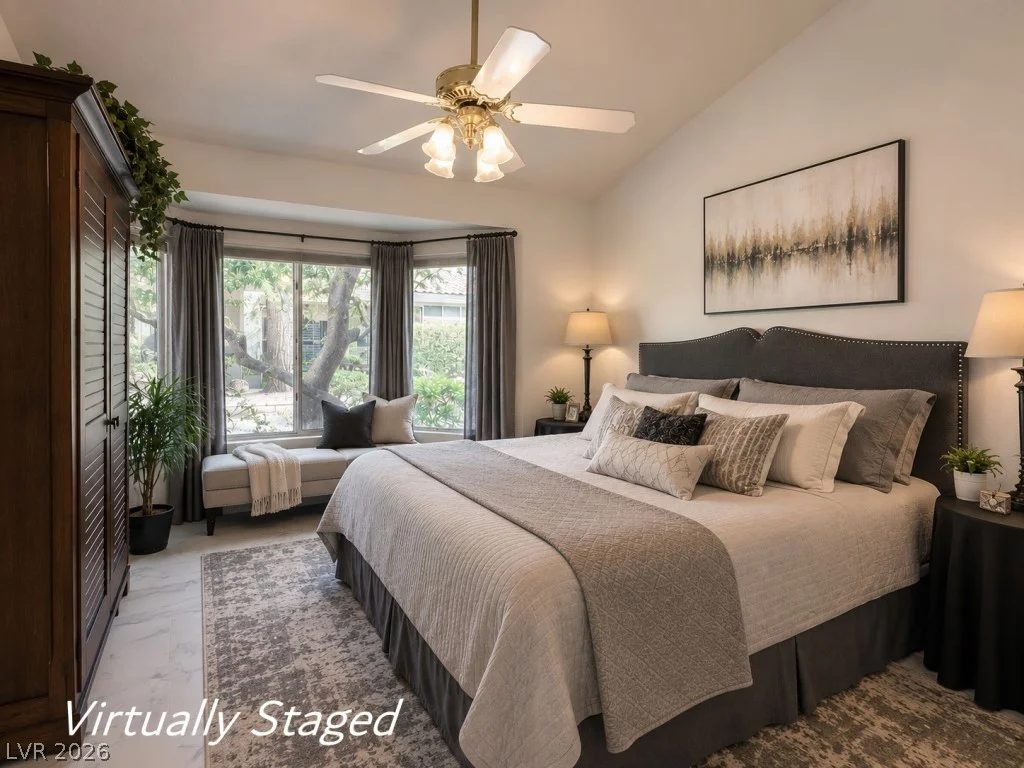 3101 Ravenshoe, Las Vegas, NV 89134