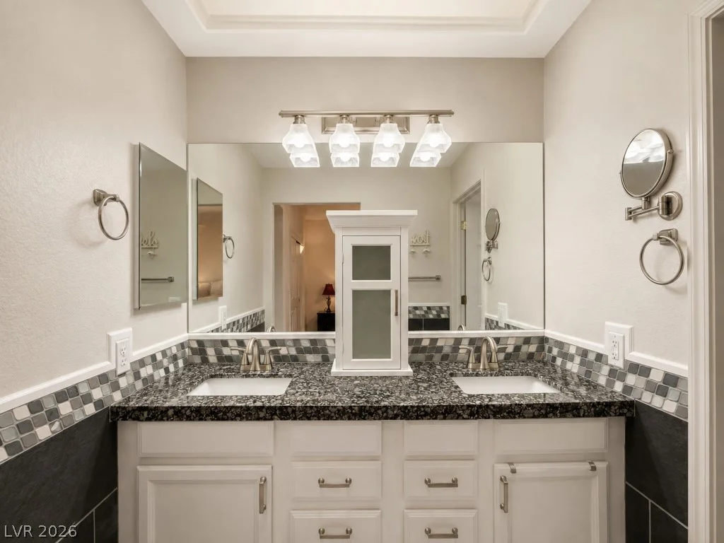 3101 Ravenshoe, Las Vegas, NV 89134