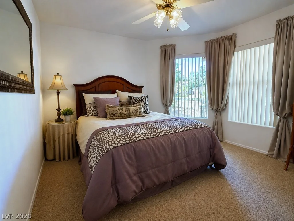3101 Ravenshoe, Las Vegas, NV 89134
