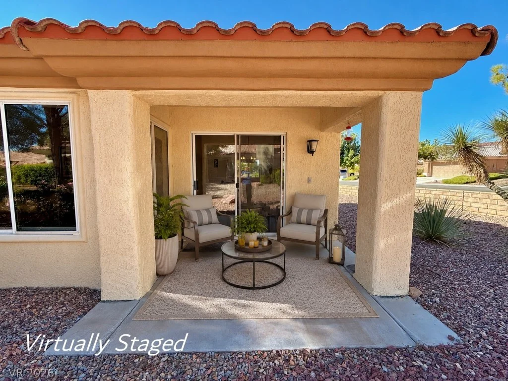 3101 Ravenshoe, Las Vegas, NV 89134