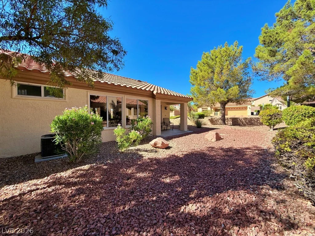3101 Ravenshoe, Las Vegas, NV 89134