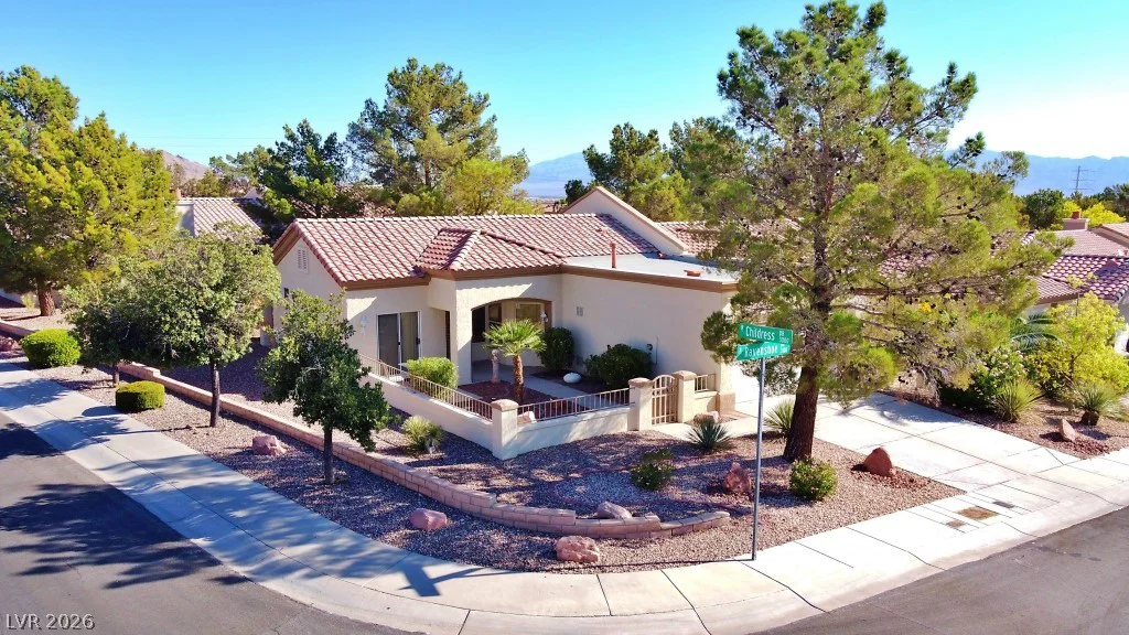 3101 Ravenshoe, Las Vegas, NV 89134