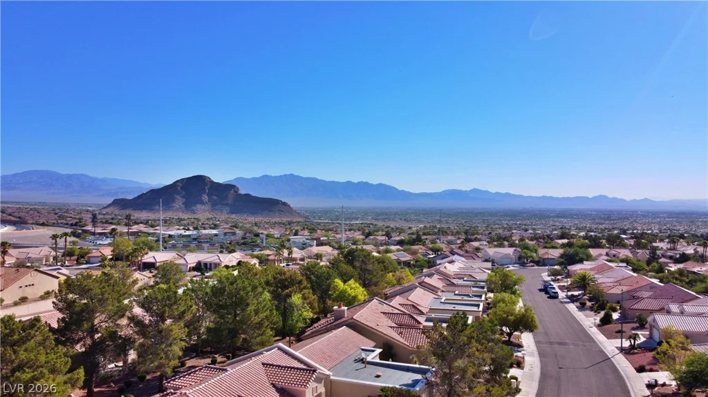3101 Ravenshoe, Las Vegas, NV 89134