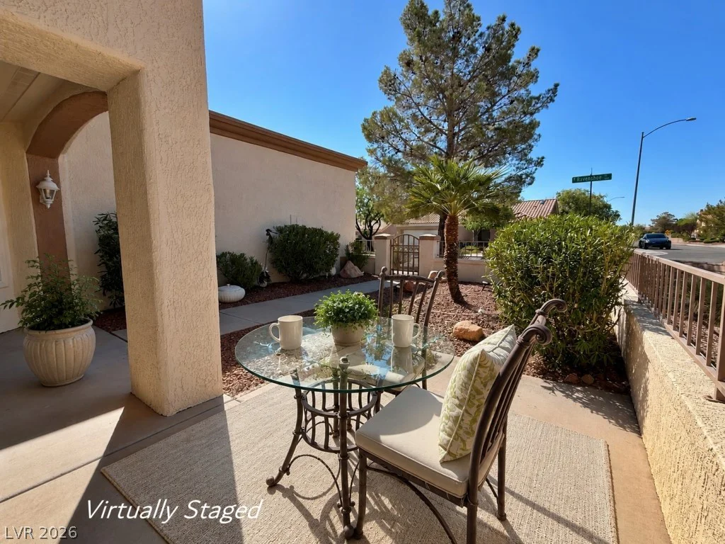 3101 Ravenshoe, Las Vegas, NV 89134