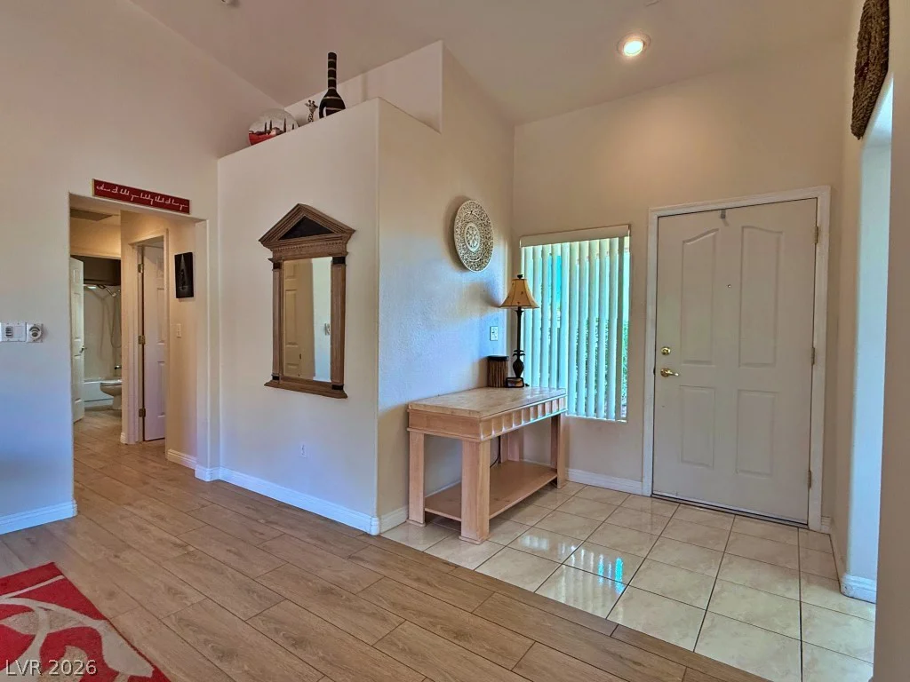 3101 Ravenshoe, Las Vegas, NV 89134
