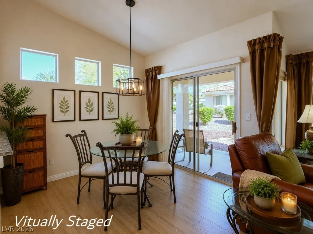 3101 Ravenshoe, Las Vegas, NV 89134