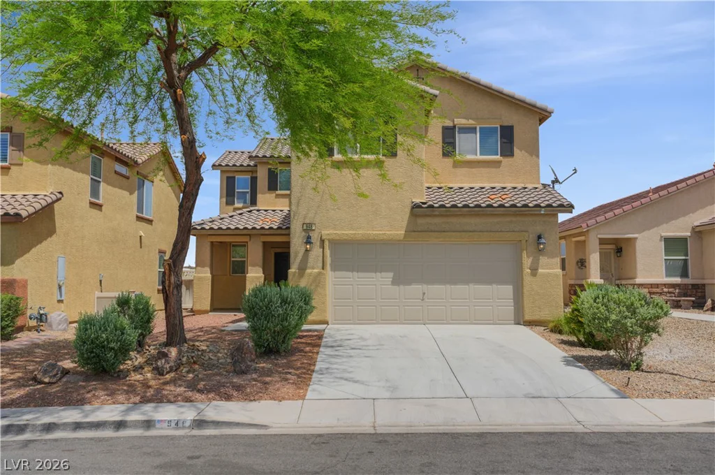 948 Crescent Falls, Henderson, NV 89011