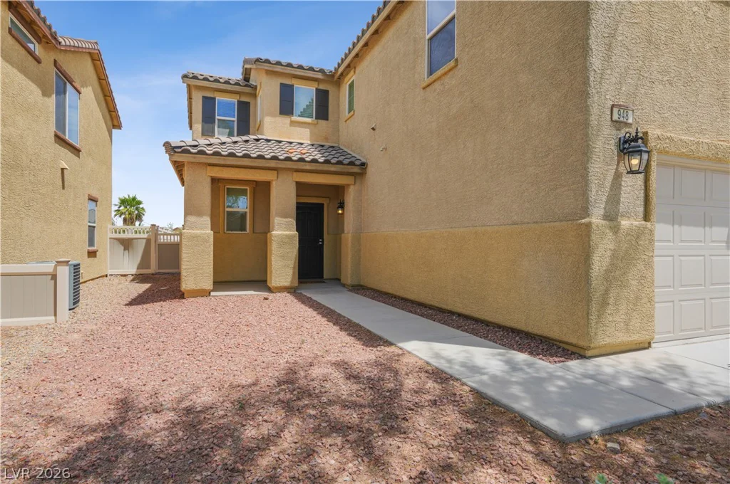 948 Crescent Falls, Henderson, NV 89011