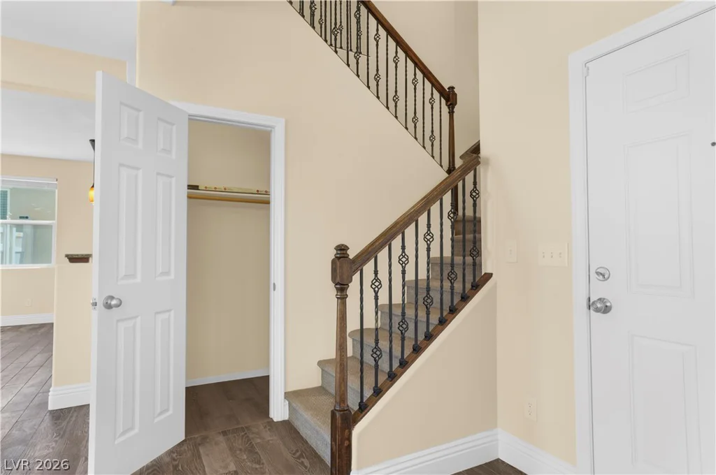 948 Crescent Falls, Henderson, NV 89011