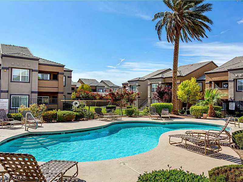 6650 Warm Springs, Las Vegas, NV 89118
