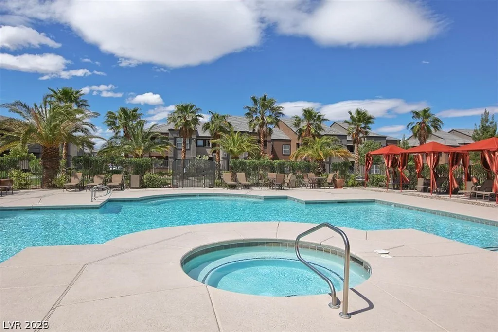 6650 Warm Springs, Las Vegas, NV 89118