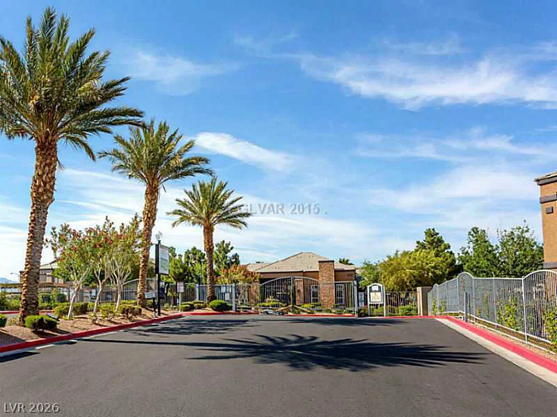 6650 Warm Springs, Las Vegas, NV 89118
