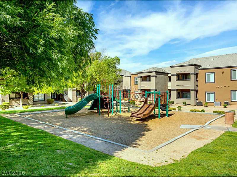 6650 Warm Springs, Las Vegas, NV 89118