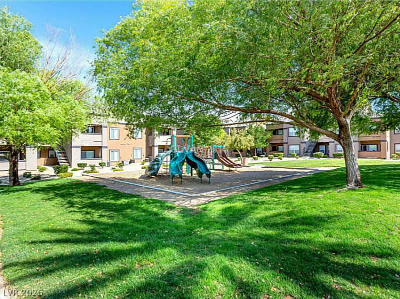 6650 Warm Springs, Las Vegas, NV 89118